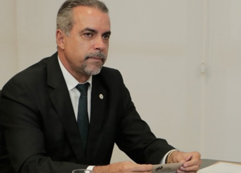 Juiz João Dirceu será homenageado nesta sexta-feira em Inhapi/AL  