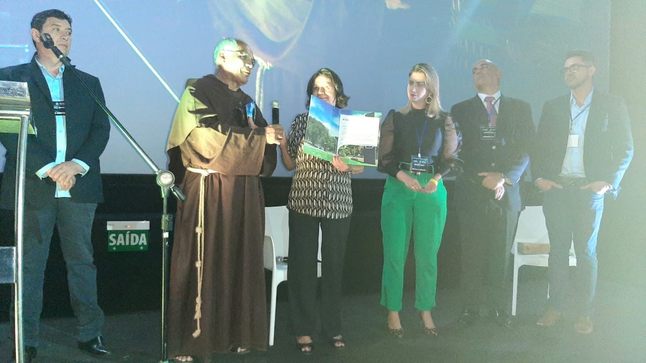 Renomados médicos do Sírio Libanês empolgam alagoanos em seminário do Veredas