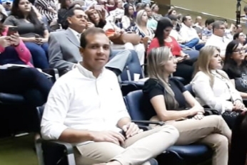 Em Canapi mesmo com a queda do FPM Prefeitura assegura salário em dia e obras na região  