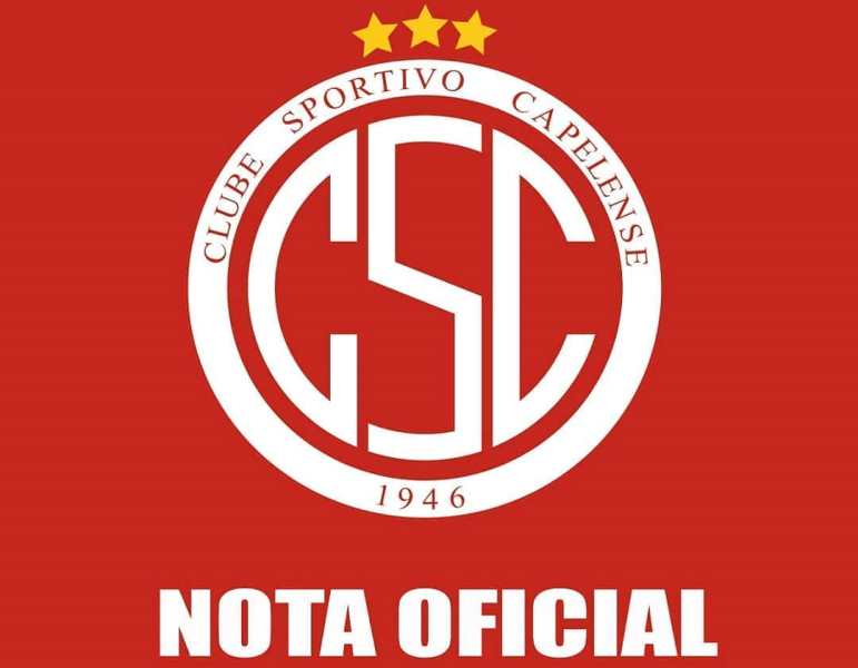 Capelense anuncia planos para retornar as disputas do futebol alagoano
