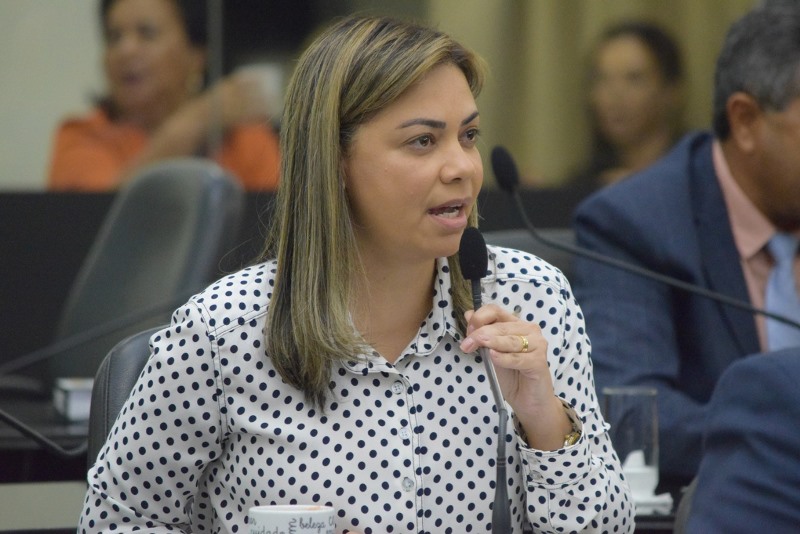 Deputada cobra sinalizações e medidas de seguranças para rodovias do Norte de AL