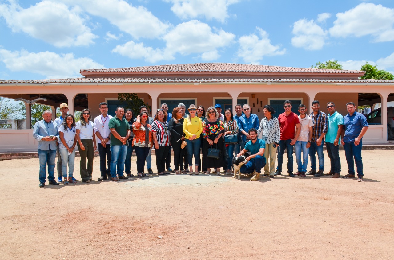 Major Izidoro/AL  destaca seu “Roteiro Turístico Rural”  a fim de atrair visitantes