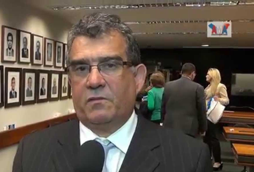 Jorge Dantas expõe seu ponto de vista sobre a “estranha” renúncia de prefeito