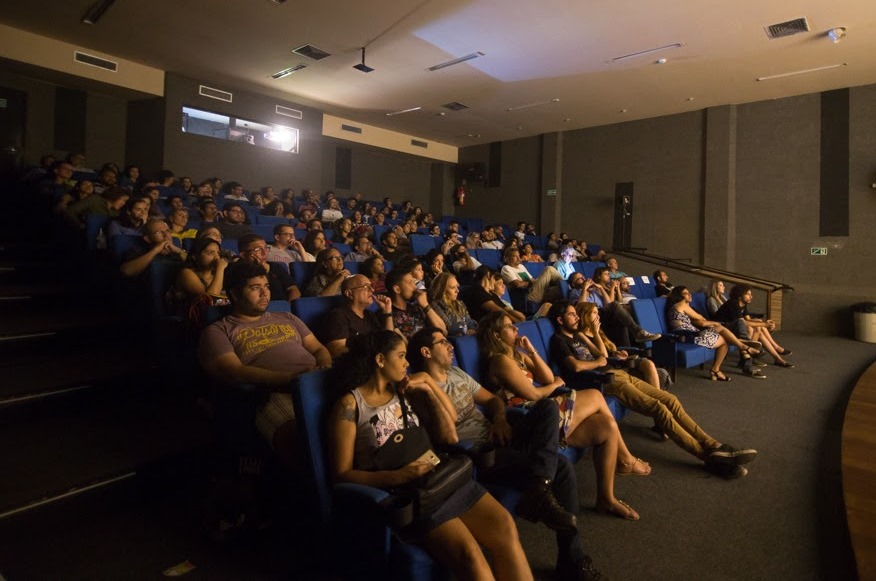 Videocamp participa da 10ª edição da Mostra Sururu de Cinema, em Maceió