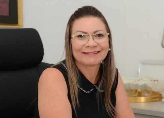 Major Izidoro se prepara para fornecer brevemente serviços da Previdência  