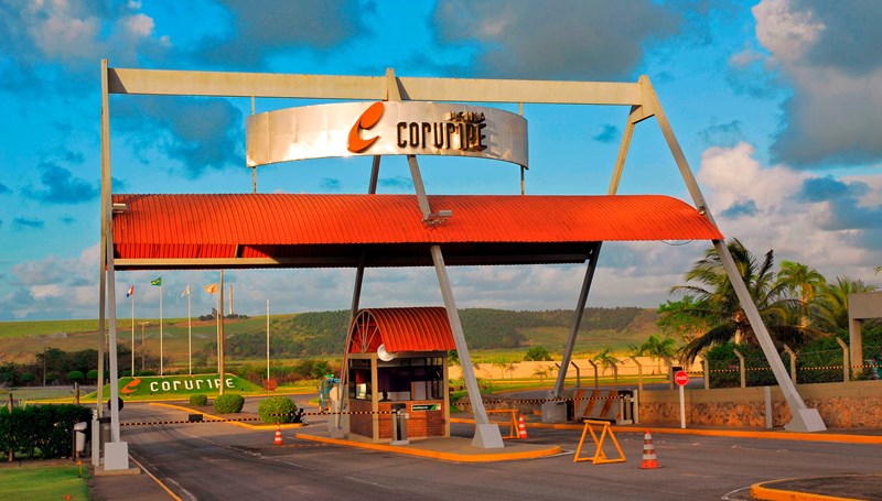 Usina Coruripe anuncia investimento milionário  em equipamento e custeio agrícola em AL