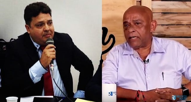 Na disputa pela Prefeitura de Maceió, PPBR lança nome do polêmico Fernando CPI