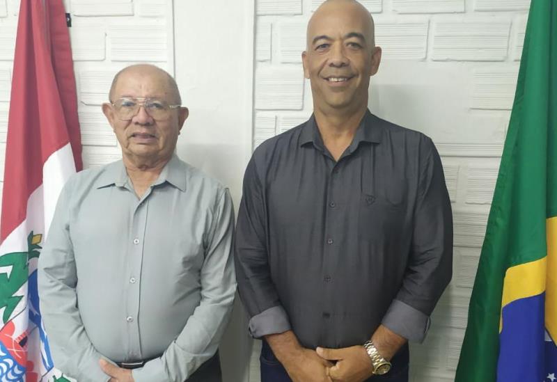 Capitão Teobaldo aceita o desafio de concorrer à direção da Caixa Beneficente da PM/AL