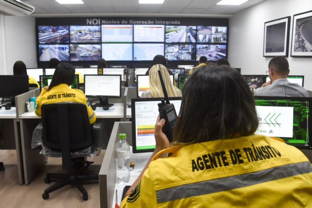 UM CARNAVAL DE ACIDENTES - Feriadão teve 54 acidentes em Maceió