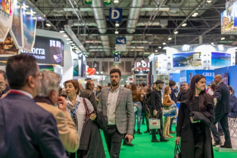 DIVULGAÇÃO: AL promove agenda de eventos na Europa para 450 agentes de turismo internacional