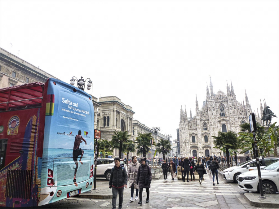 AL NO MUNDO: Ações de marketing fortalecem divulgação do Destino Alagoas em cinco países europeus