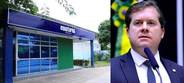 Em pronunciamento na Câmara, Marx anuncia que vai ao MPF denunciar precariedade da Equatorial Energia