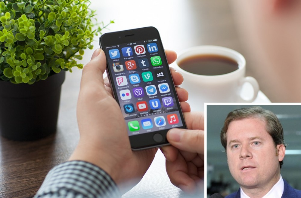 COMPRAS POR APLICATIVO – Marx quer call center permanente a disposição de consumidores