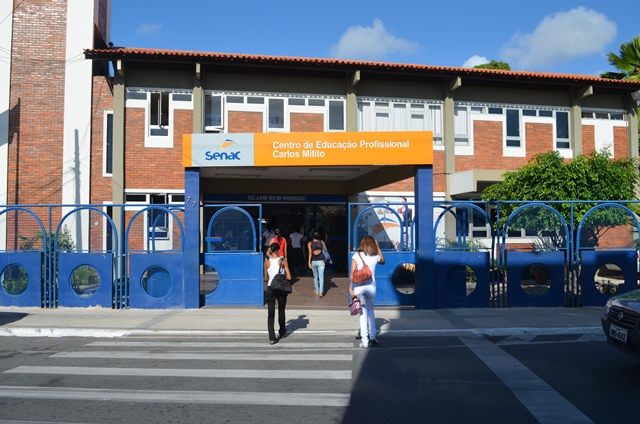 OPORTUNIDADE! – Senac promove workshops de maquiagem e customização de camisetas para o Carnaval