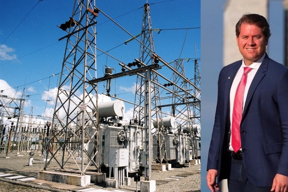 Marx garante R$ 16,8 milhões para subestação de energia, mas Equatorial engana dizendo que bancou investimentos