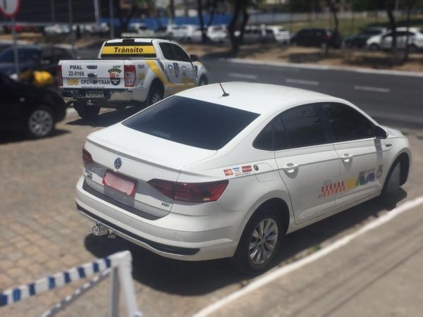 JUSTIÇA - Prova ilegal baseou prisão de taxista que informou sobre blitz, diz juiz em decisão