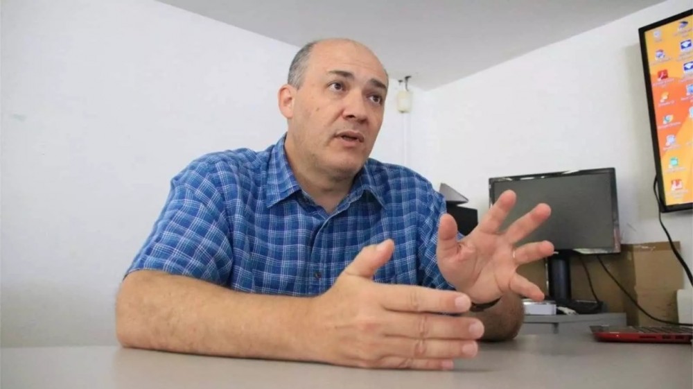 Reitor apresenta situação da Ufal em entrevista coletiva nesta quarta