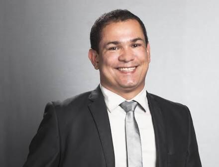 ELEIÇÕES - Flávio Moreno, desponta e vira notícia em Jornal Nacional como opção anti esquerdista para prefeitura de Maceió