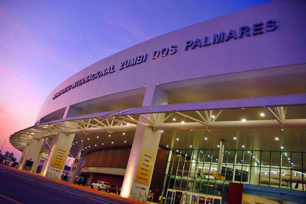 LEILÃO! Infraero deixa aeroporto de Alagoas e empresa espanhola assume gestão