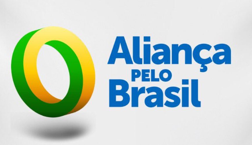 POLÍTICA – Maceió vai sediar I Encontro Alagoano de Apoiadores do Aliança pelo Brasil
