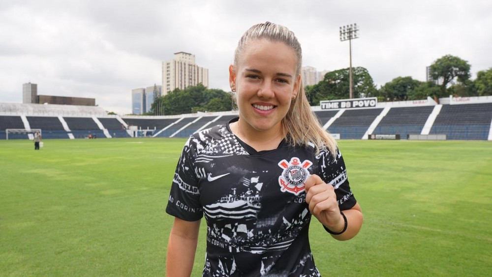 AGORA É VEZ DELAS - Brasileirão Feminino retorna com estrelas da Seleção