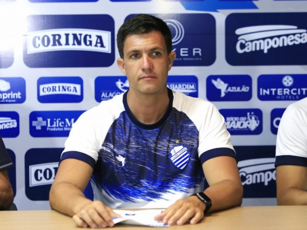 PRESSÃO! – Fraco desempenho do CSA preocupa diretoria e torcida