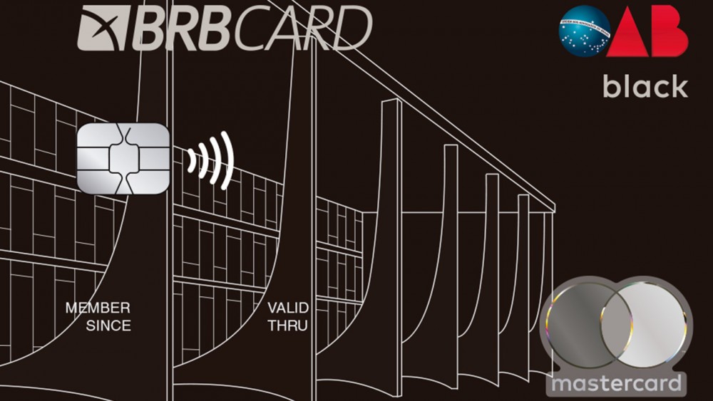 Cartão de crédito OAB dará direito à isenção de anuidade