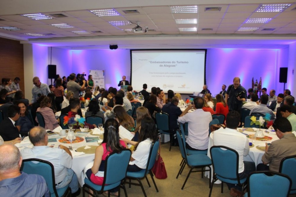 Turismo: Secretário reforça investimentos no Litoral Norte