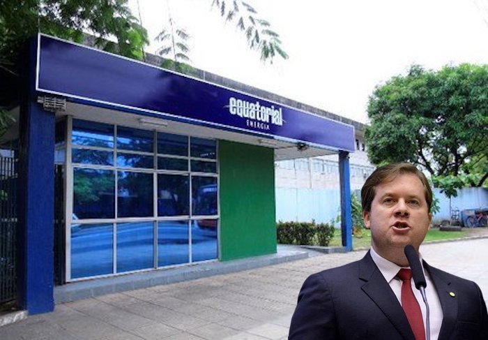 Marx Beltrão diz “não” à Equatorial e pede prestação pública de informações por parte da empresa automático