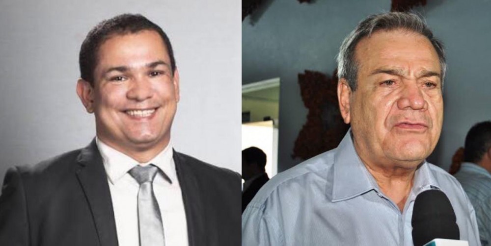 DIREITA X ESQUERDA: Flávio Moreno prevê polarização com Ronaldo Lessa na corrida pela Prefeitura de Maceió