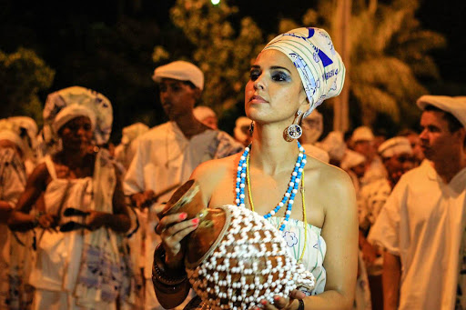 CARNAVAL - O Jaraguá Folia está de volta!