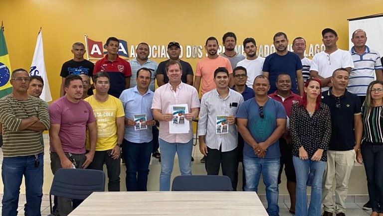 Marx Beltrão sai em defesa de trabalhadores demitidos pela Equatorial Energia