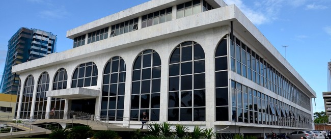 VÃO TER QUE DEVOLVER! – MP de Contas pede vereadores de Santa Luzia do Norte devolvam os valores das diárias e VIAP recebidas irregularmente