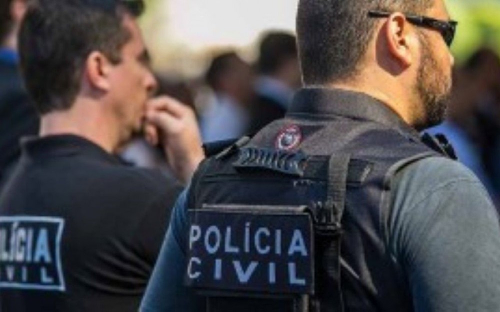 ESTELIONATO - Polícia Civil alerta para golpe  em site de compra e venda