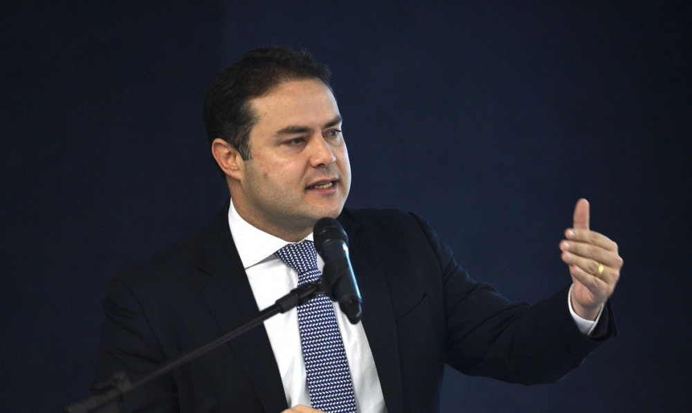 APELO! Governador faz apelo deputados rateio do Fundeb pela aprovação antes do Carnaval