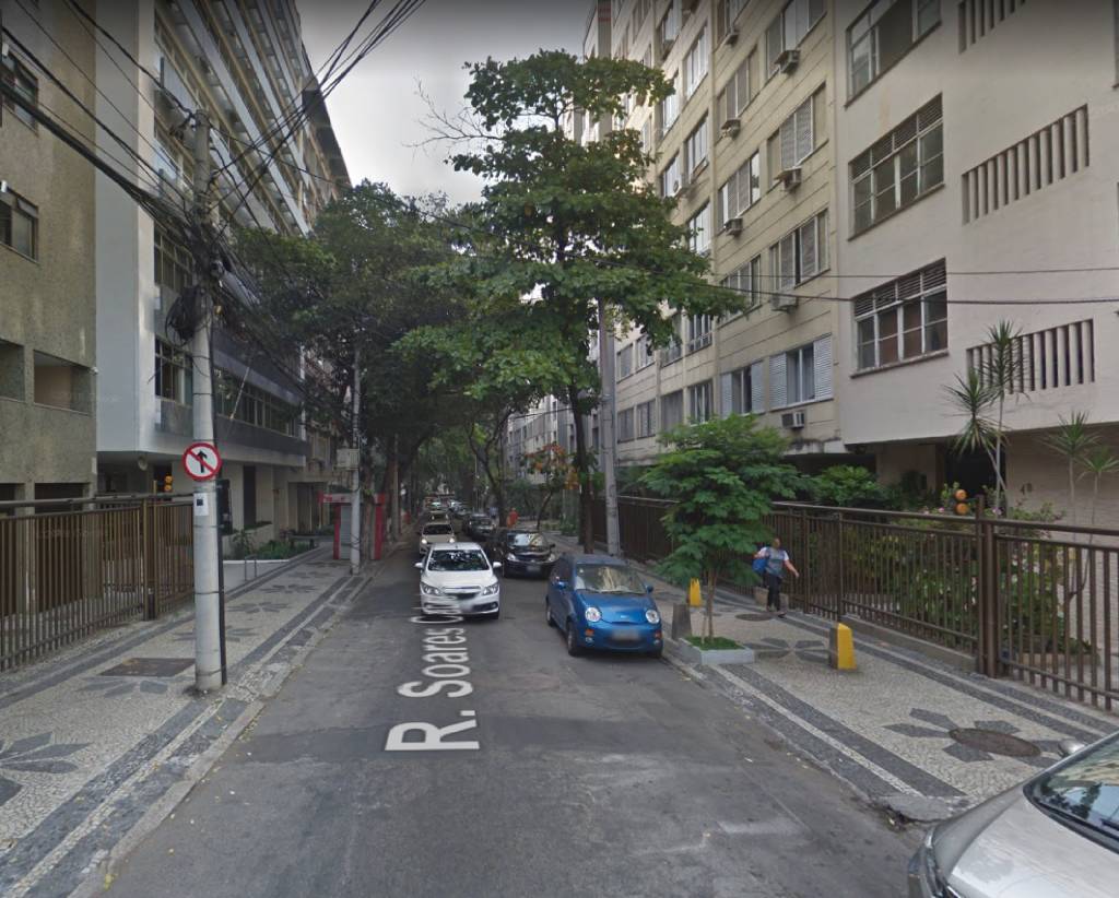 FATALIDADE - PM é morto enquanto fazia segurança de secretário de Witzel