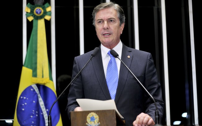 AÇÃO POLÍTICA - Collor envia contribuição para combate ao Covid-19 em Alagoas; valor passa dos R$ 17 mil