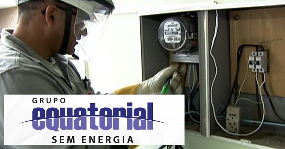 CONQUISTA! Por exigência da Defensoria, Equatorial passa a informar consumidores antes da troca dos medidores de energia