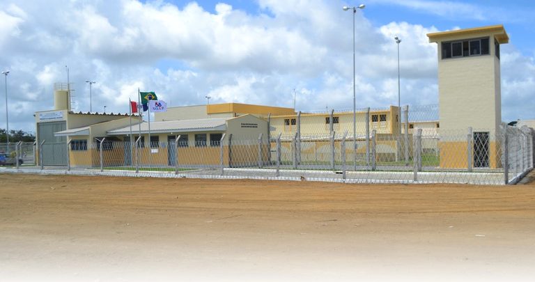 QUARENTENA - Detentos que estão no grupo de risco podem mudar para regime domiciliar