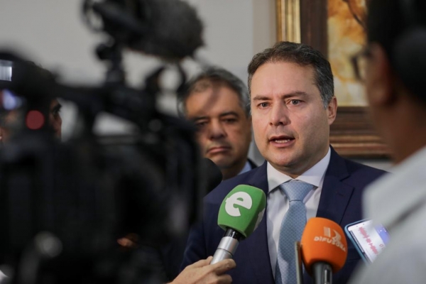 Governadores do NE vão solicitar recursos para o combate ao novo coronavírus