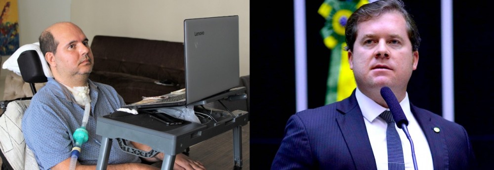 DATA MARCADA - Marx Beltrão consegue audiência entre Hemerson Casado e ministro da saúde