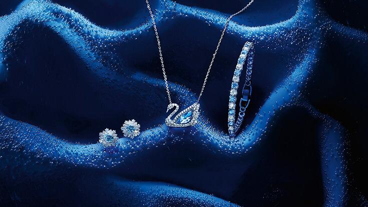 MODA - Swarovski lança coleção que celebra os 125 anos da marca