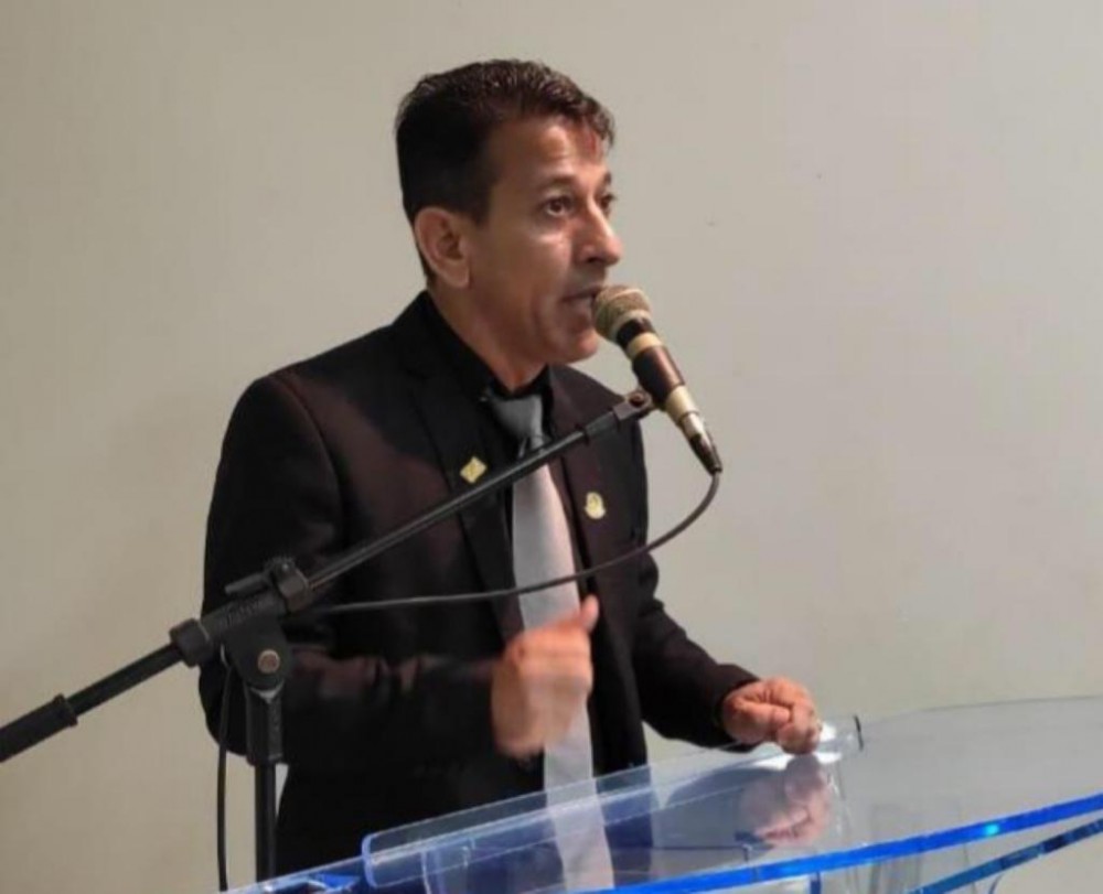 DEBANDADA: PRTB de Wellington Sena se fortalece após queda de Flávio Moreno do PSL