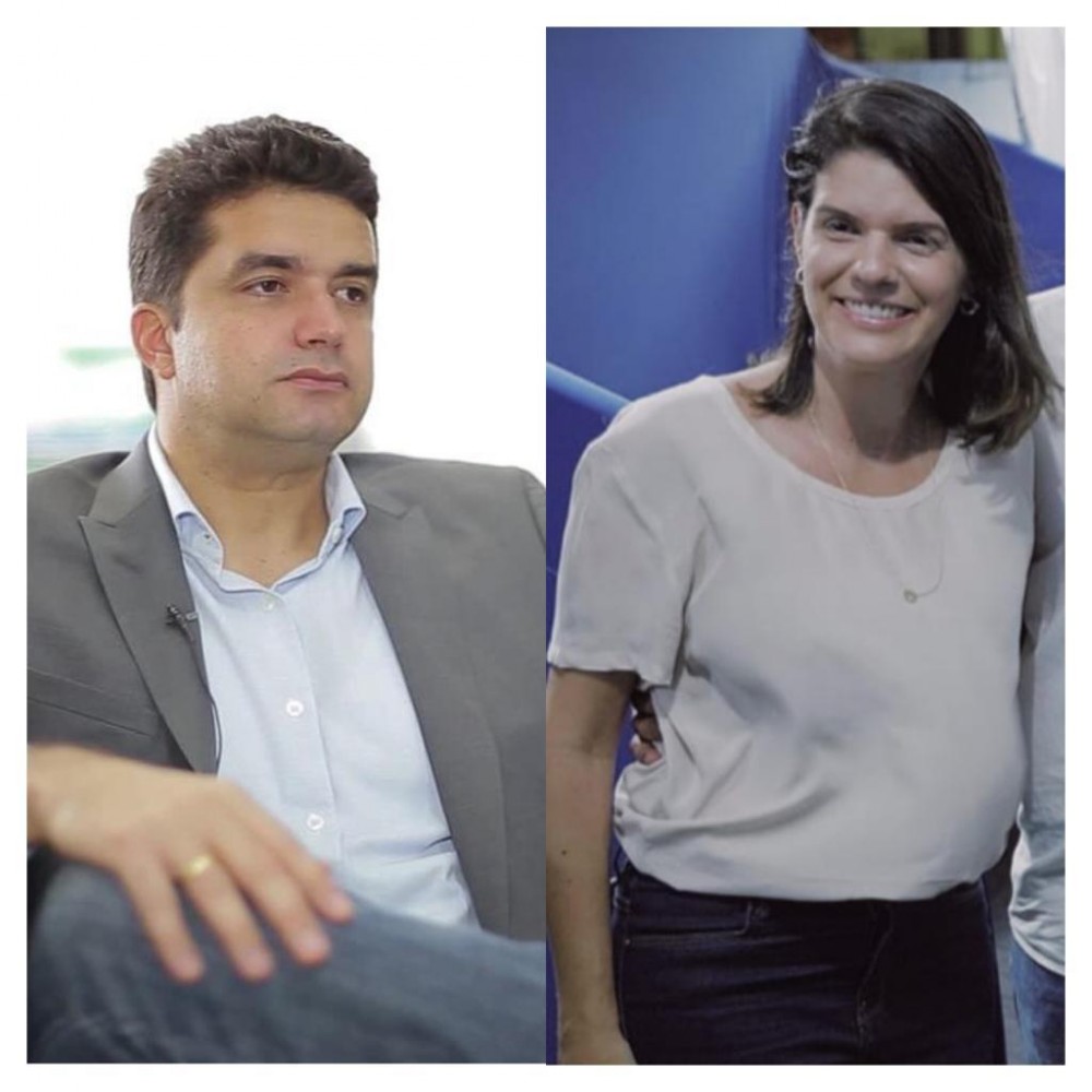 NÃO É TÃO SIMPLES ASSIM – Sai Rui Palmeira, entra Maria Tavares