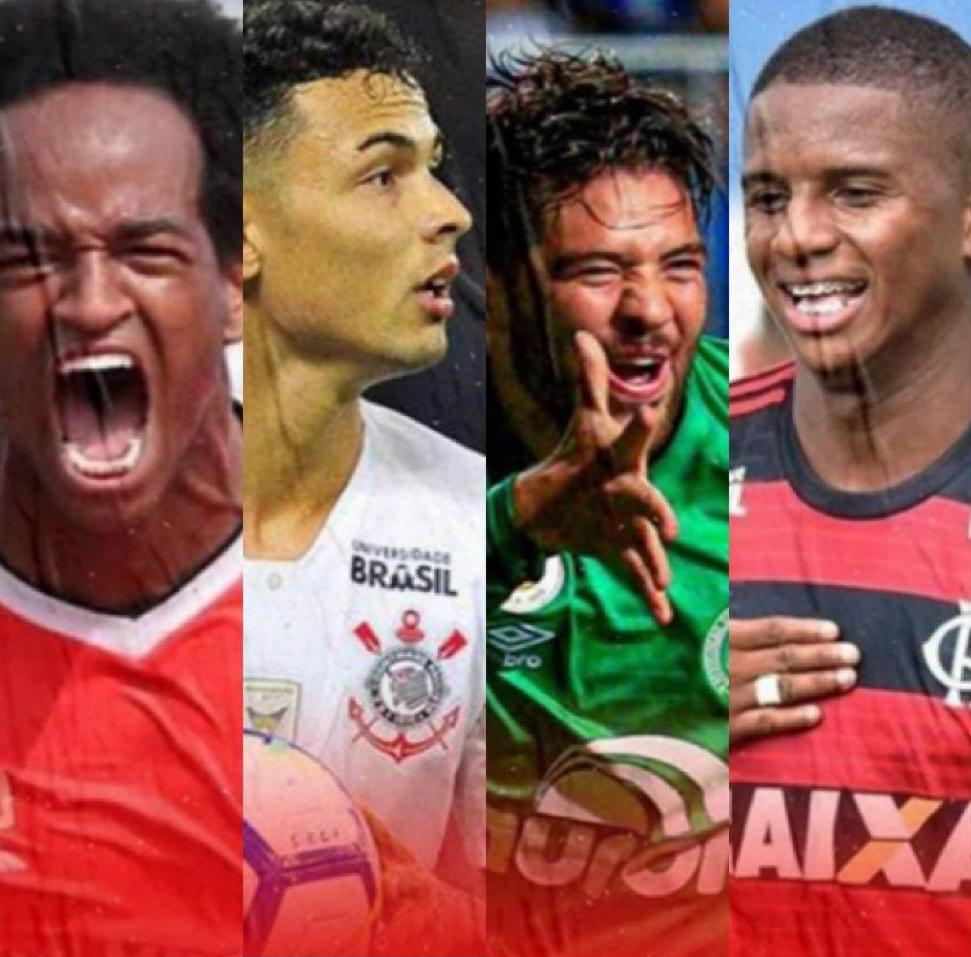 MERCADO DA BOLA - CRB investe em novos reforços durante paralisação dos campeonatos