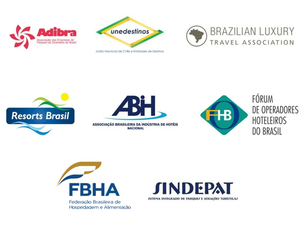 TURISMO E ECONOMIA – Setores hoteleiros e de entretenimento declaram estado de emergência