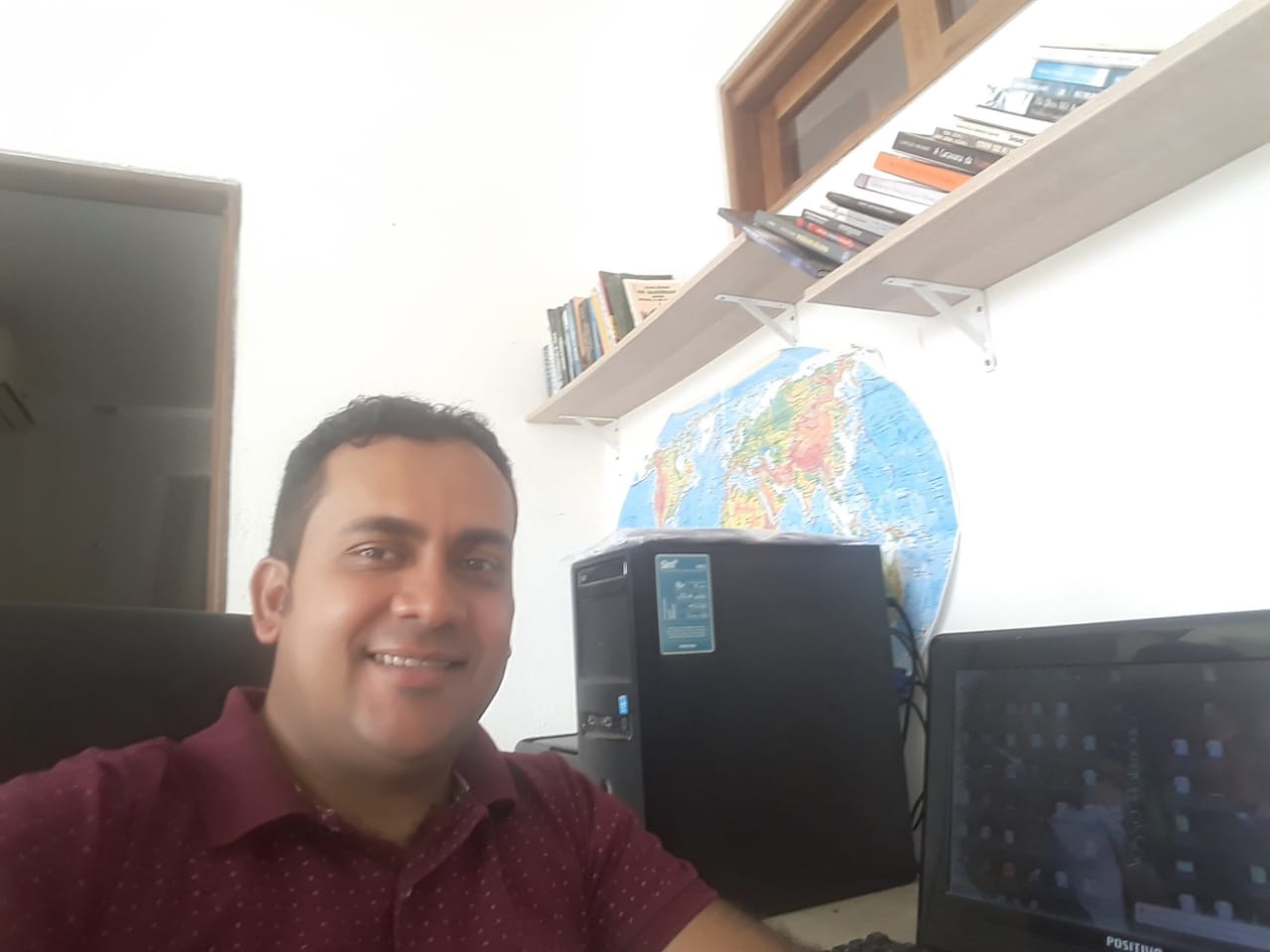 A CHINA CRIOU O VÍRUS? - Em artigo, professor do Ifal aborda o surgimento do novo coronavírus