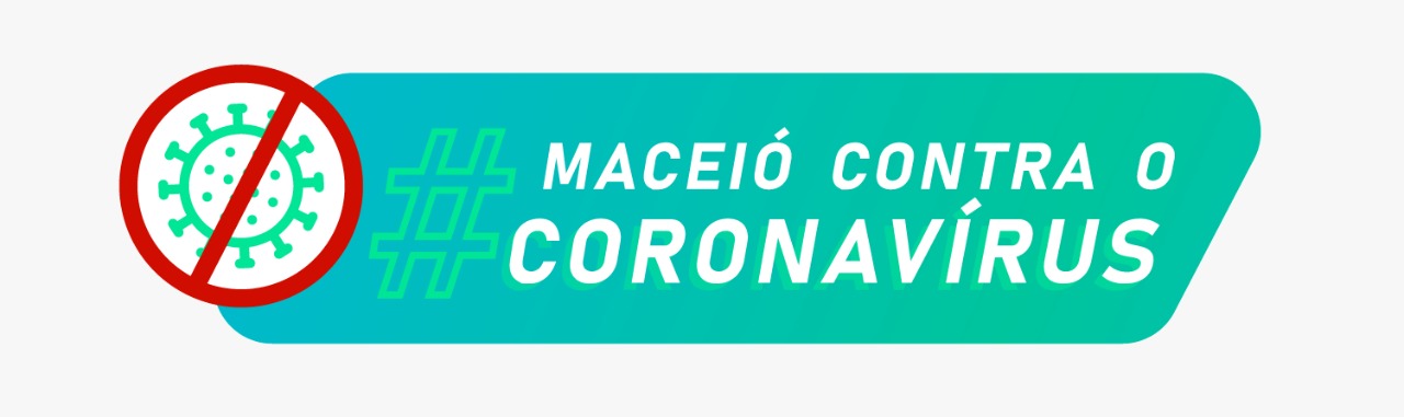 COVID-19: Confira a atualização das medidas adotadas pela Prefeitura de Maceió