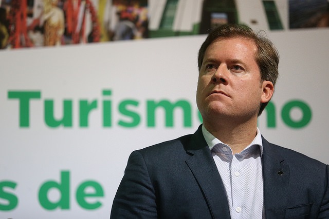 "TURISMO PEDE SOCORRO” - Afirma Marx Beltrão após abalo no setor causado pelo coronavírus