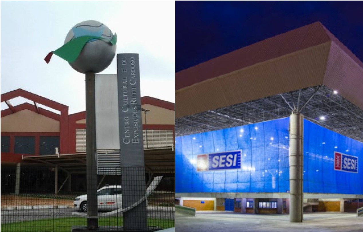 COMBATE À COVID-19: Governo vai implantar hospitais de campanha no Centro de Convenções e Ginásio do Sesi